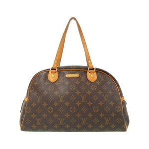 Louis Vuitton Monogram Montorgueil Boston Bag